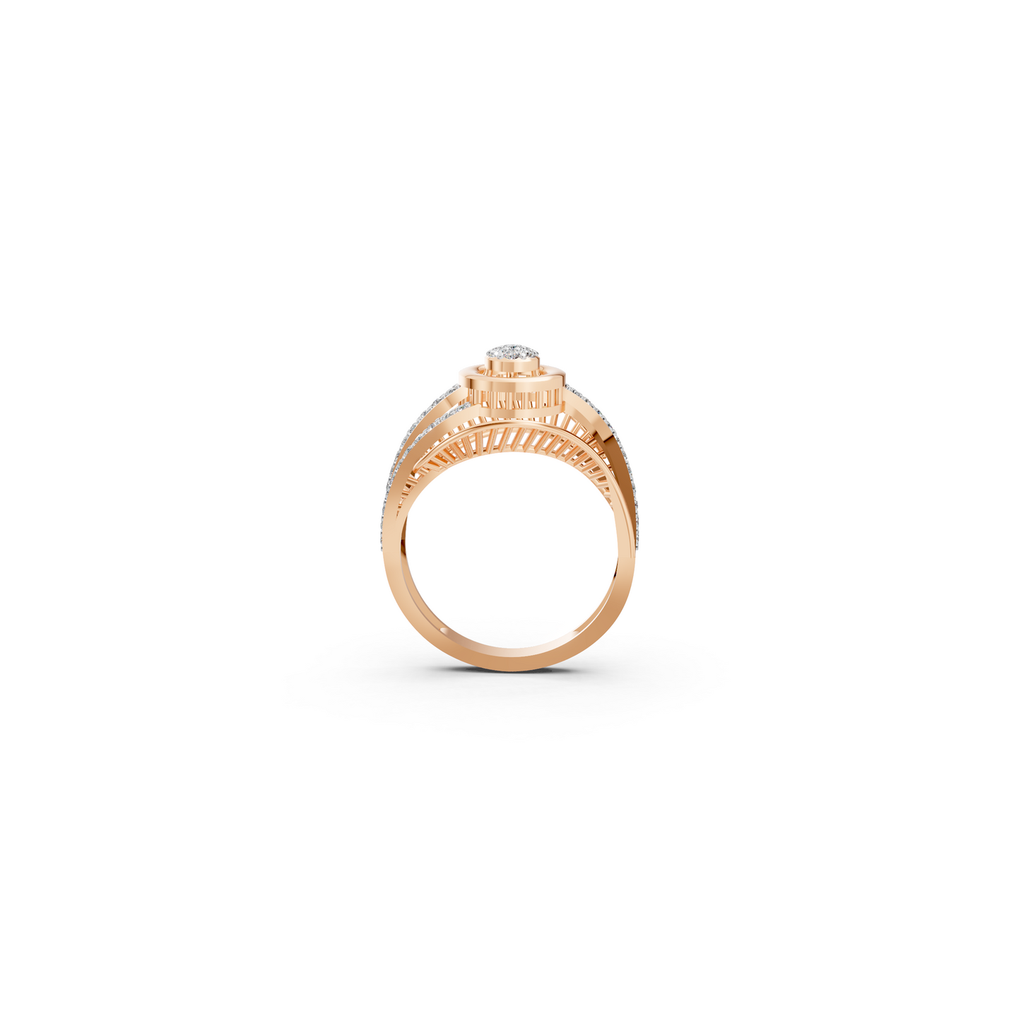Orbit Halo