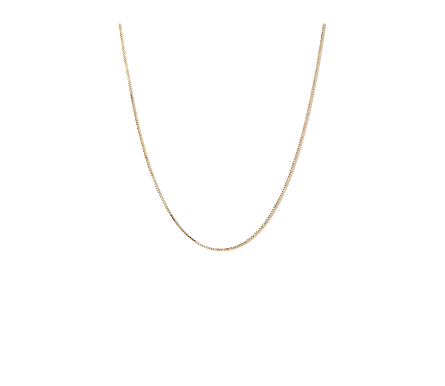 Chain set