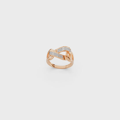Infinity Twist