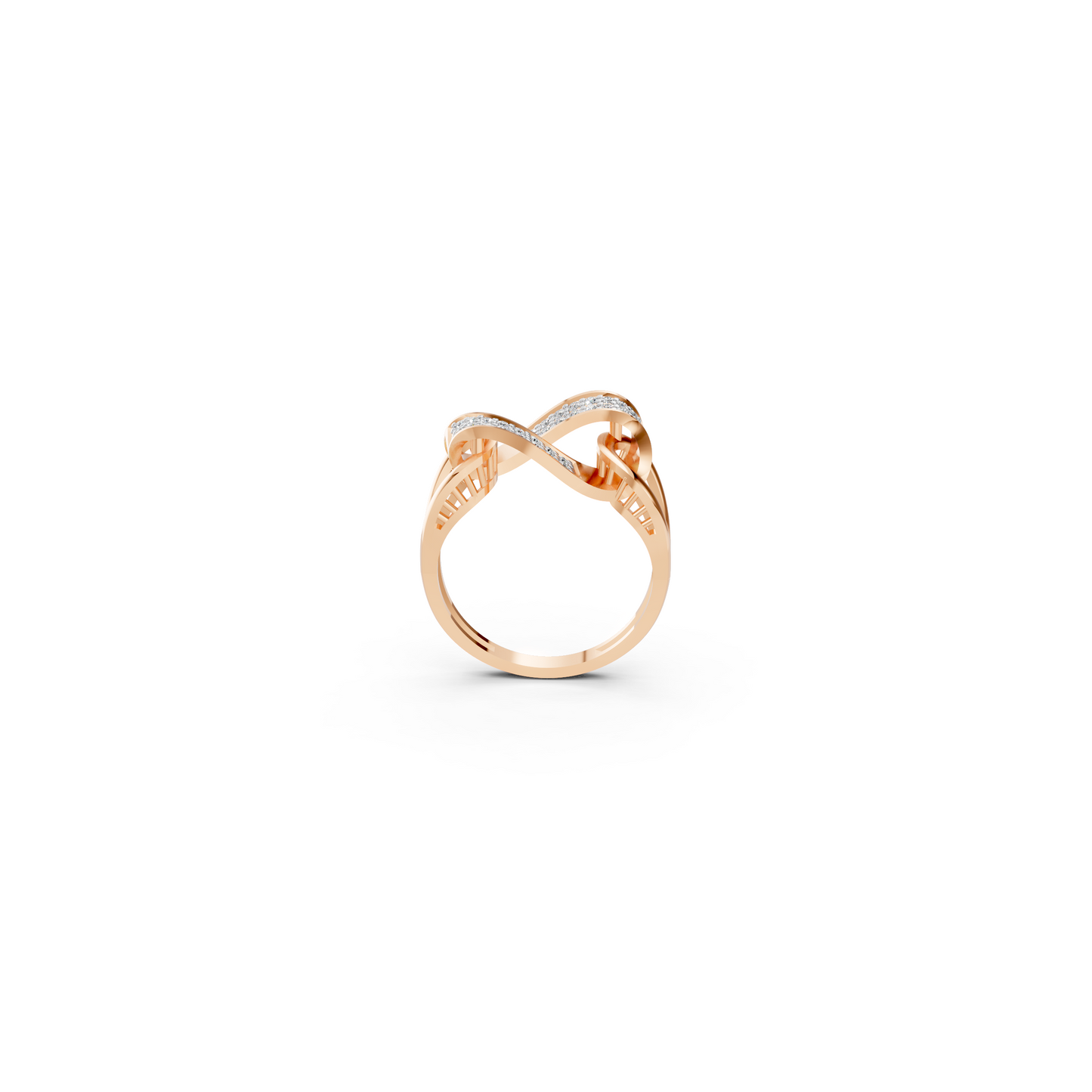 Infinity Twist